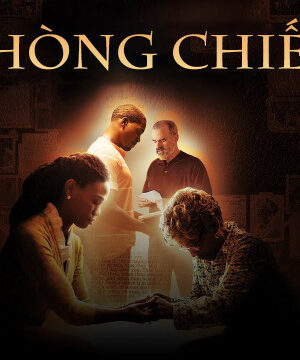 Phòng Chiến